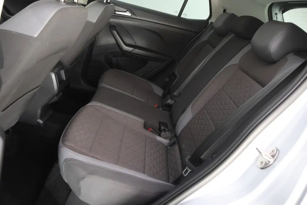 Volkswagen T-Cross 1.0 TSI Dsg R-LINE FULL LED | VIRTUAL | C uit 2023, foto 11