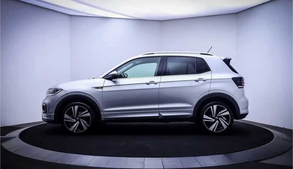 Volkswagen T-Cross 1.0 TSI Dsg R-LINE FULL LED | VIRTUAL | C uit 2023, foto 12