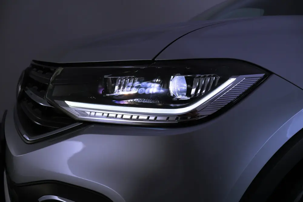 Volkswagen T-Cross 1.0 TSI Dsg R-LINE FULL LED | VIRTUAL | C uit 2023, foto 13