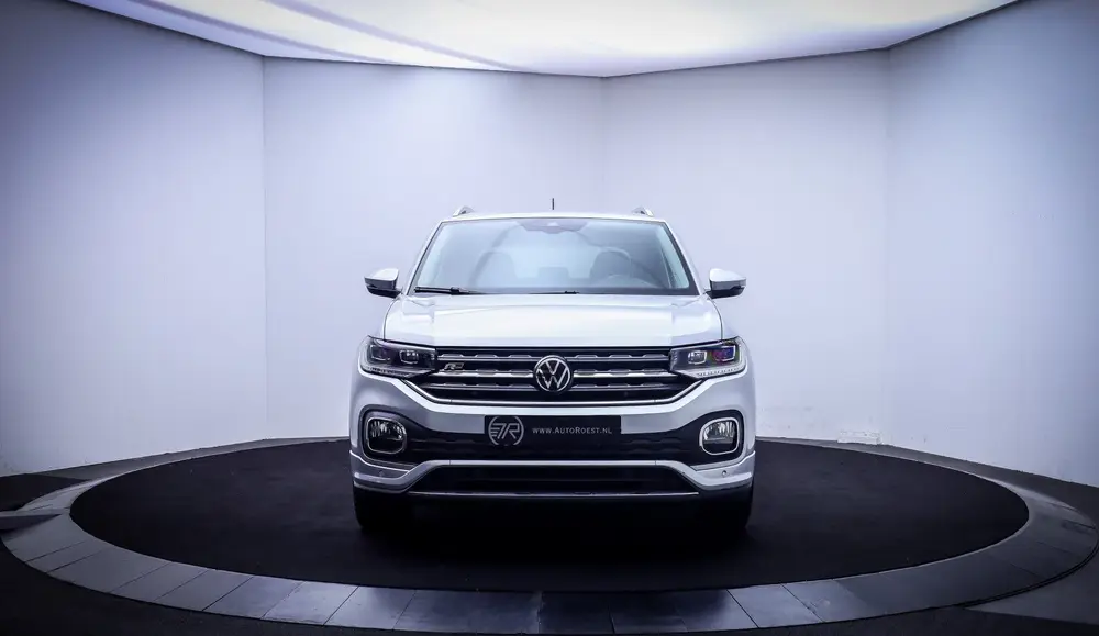 Volkswagen T-Cross 1.0 TSI Dsg R-LINE FULL LED | VIRTUAL | C uit 2023, foto 2