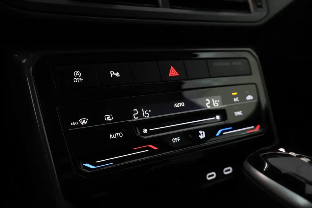 Volkswagen T-Cross 1.0 TSI Dsg R-LINE FULL LED | VIRTUAL | C uit 2023, foto 20