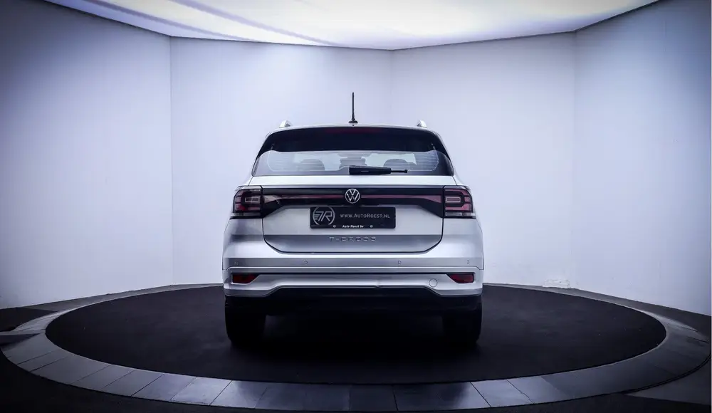 Volkswagen T-Cross 1.0 TSI Dsg R-LINE FULL LED | VIRTUAL | C uit 2023, foto 6