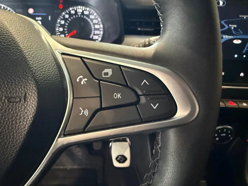 Renault Clio TCe 90 Evolution Automatik Camera uit 2023, foto 16