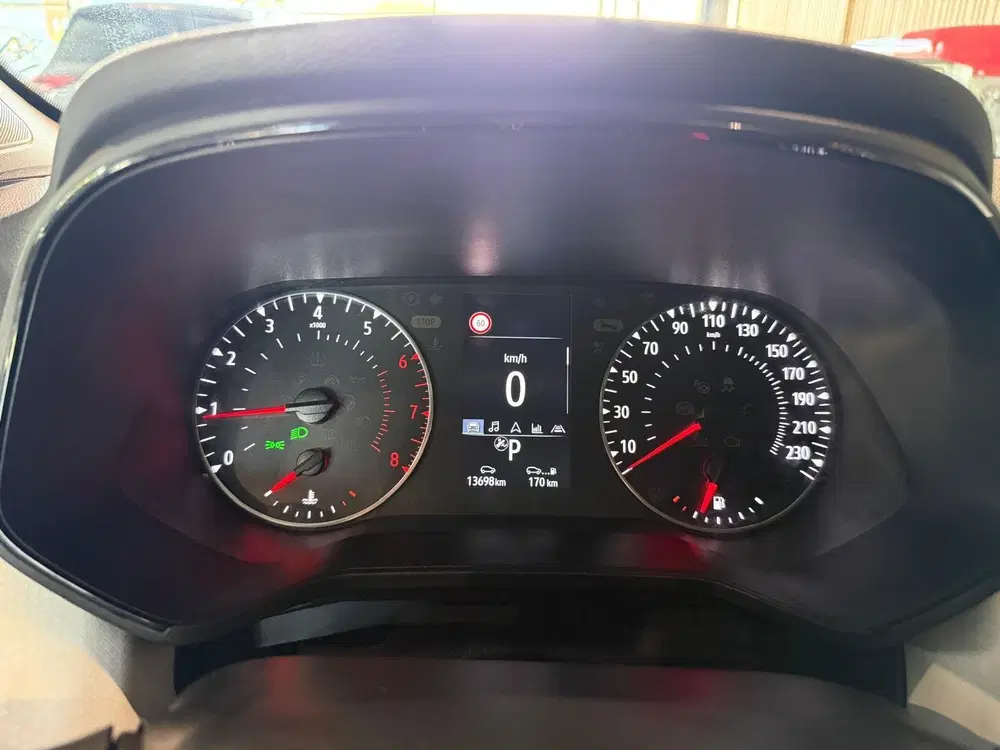 Renault Clio TCe 90 Evolution Automatik Camera uit 2023, foto 18