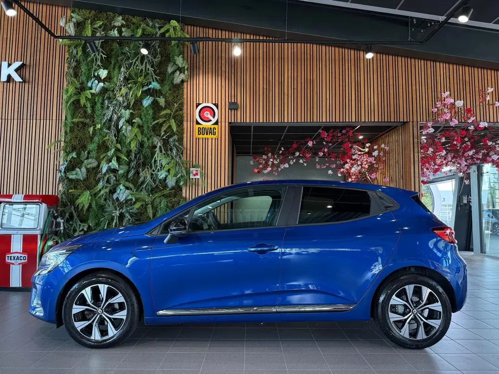 Renault Clio TCe 90 Evolution Automatik Camera uit 2023, foto 4
