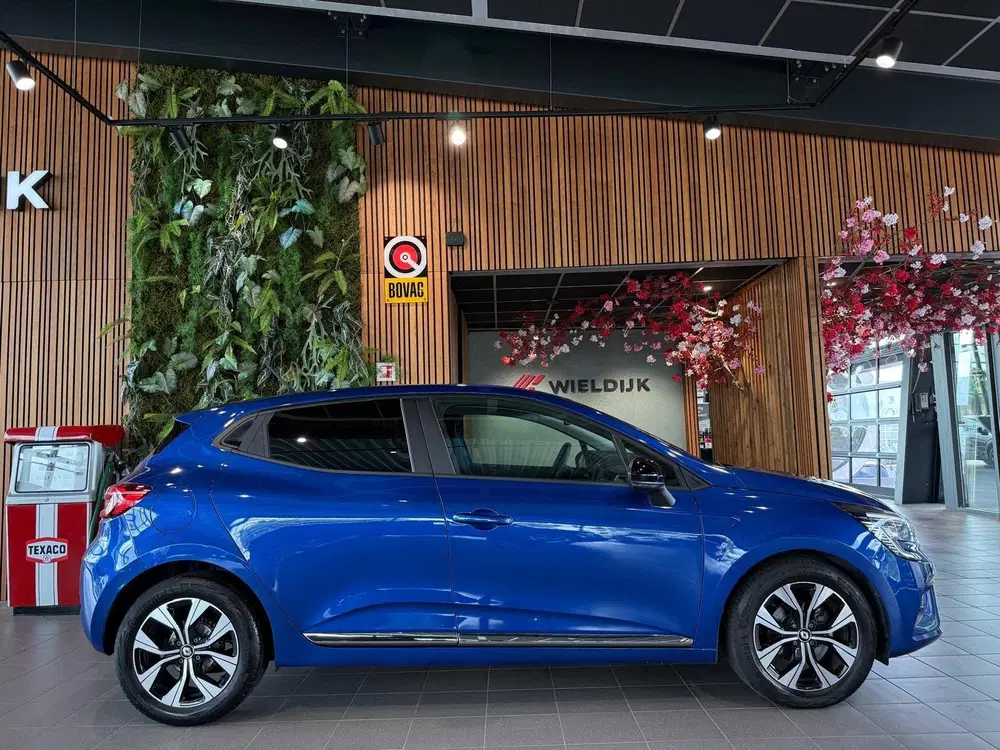Renault Clio TCe 90 Evolution Automatik Camera uit 2023, foto 5
