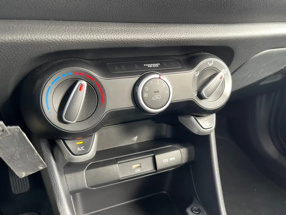 Kia Picanto 1.0 DPi l AIRCO l CRUISE l BLUETOOTH l RIJ uit 2022, foto 10