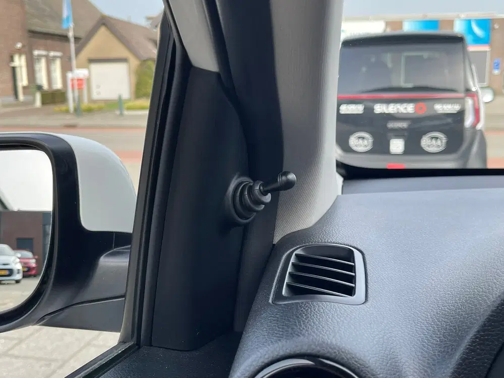 Kia Picanto 1.0 DPi l AIRCO l CRUISE l BLUETOOTH l RIJ uit 2022, foto 12