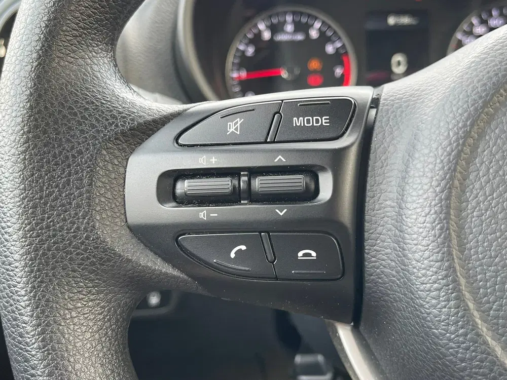 Kia Picanto 1.0 DPi l AIRCO l CRUISE l BLUETOOTH l RIJ uit 2022, foto 13
