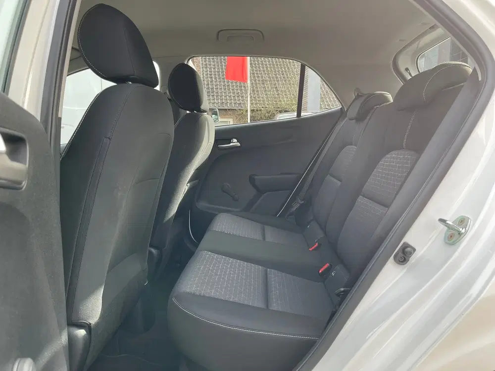 Kia Picanto 1.0 DPi l AIRCO l CRUISE l BLUETOOTH l RIJ uit 2022, foto 5