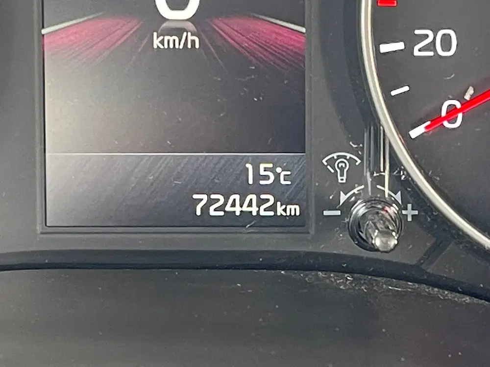 Kia Picanto 1.0 DPi l AIRCO l CRUISE l BLUETOOTH l RIJ uit 2022, foto 7