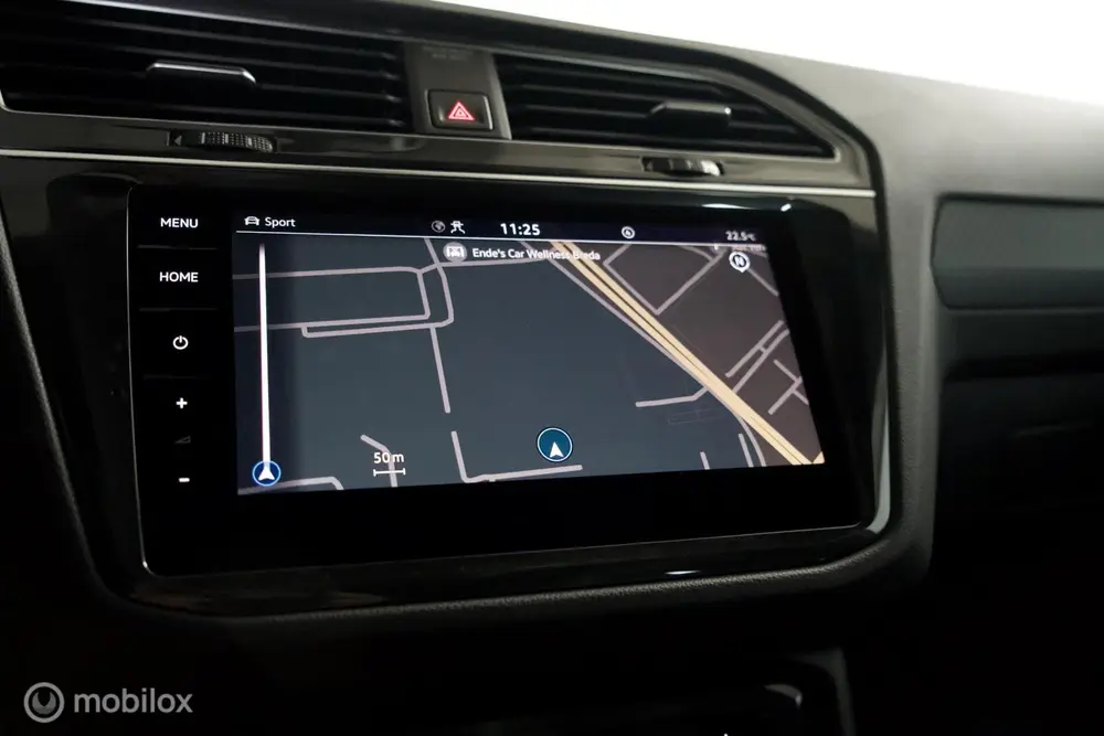 Volkswagen Tiguan 2.0 TSI R 4Motion PANO|AKRA|LED|360CAMERA| uit 2022, foto 20