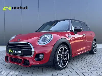 Mini Cooper Cooper aut. 5D uit 2019