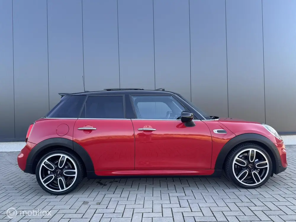 Mini Cooper Cooper aut. 5D uit 2019, foto 10