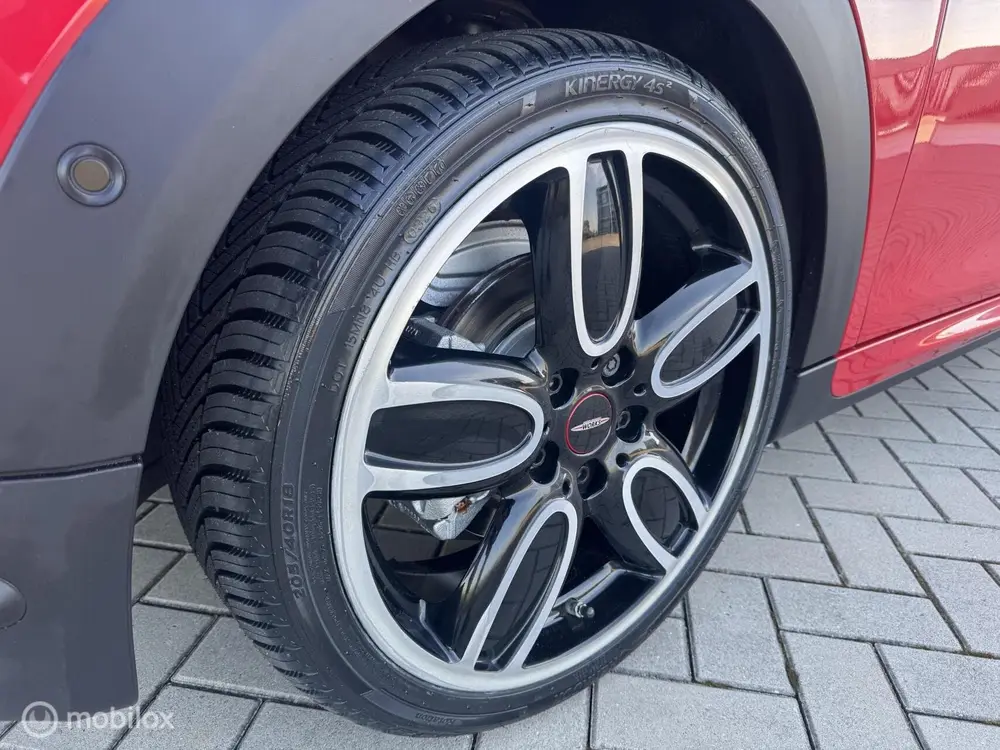 Mini Cooper Cooper aut. 5D uit 2019, foto 12