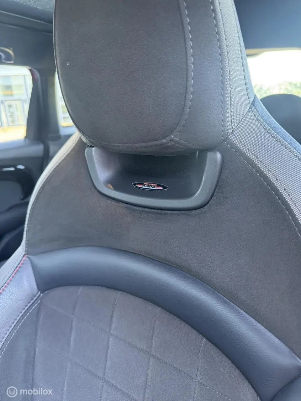 Mini Cooper Cooper aut. 5D uit 2019, foto 14