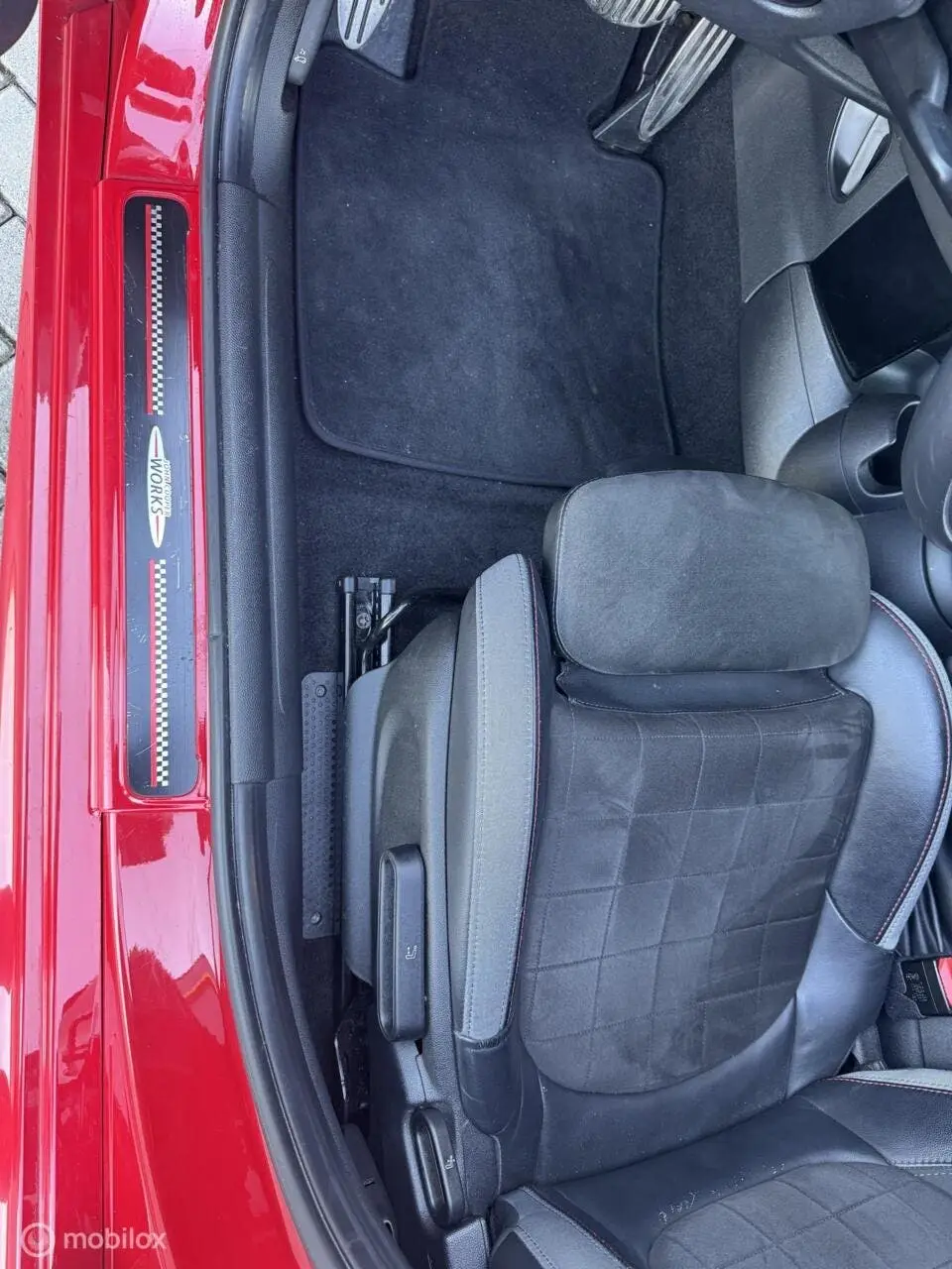 Mini Cooper Cooper aut. 5D uit 2019, foto 16