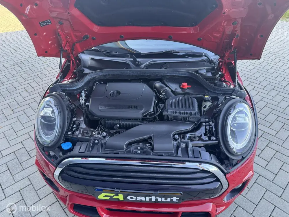 Mini Cooper Cooper aut. 5D uit 2019, foto 17