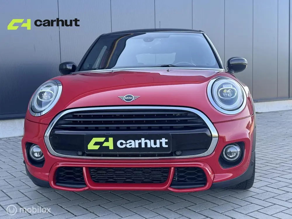 Mini Cooper Cooper aut. 5D uit 2019, foto 2