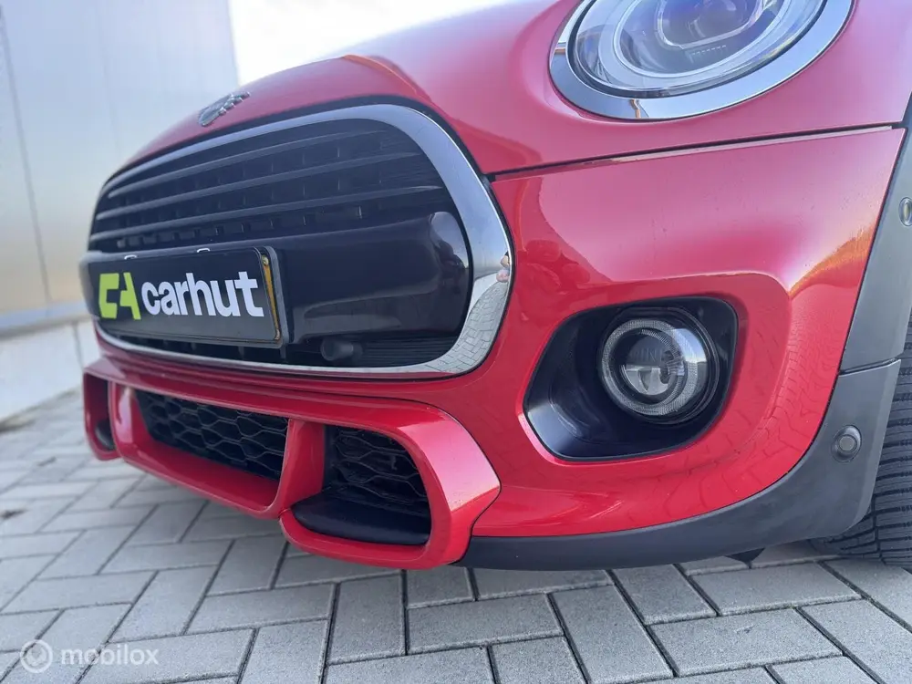 Mini Cooper Cooper aut. 5D uit 2019, foto 8