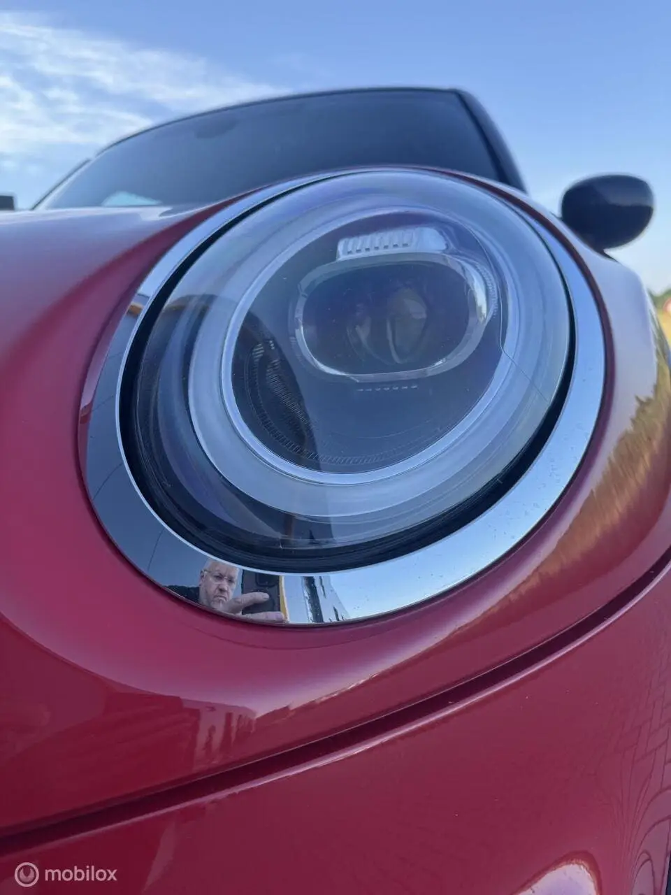 Mini Cooper Cooper aut. 5D uit 2019, foto 9