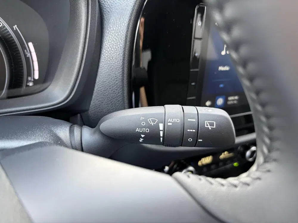 Toyota Aygo X 1.0 VVT-i S-CVT Pulse Automaat uit 2025, foto 13