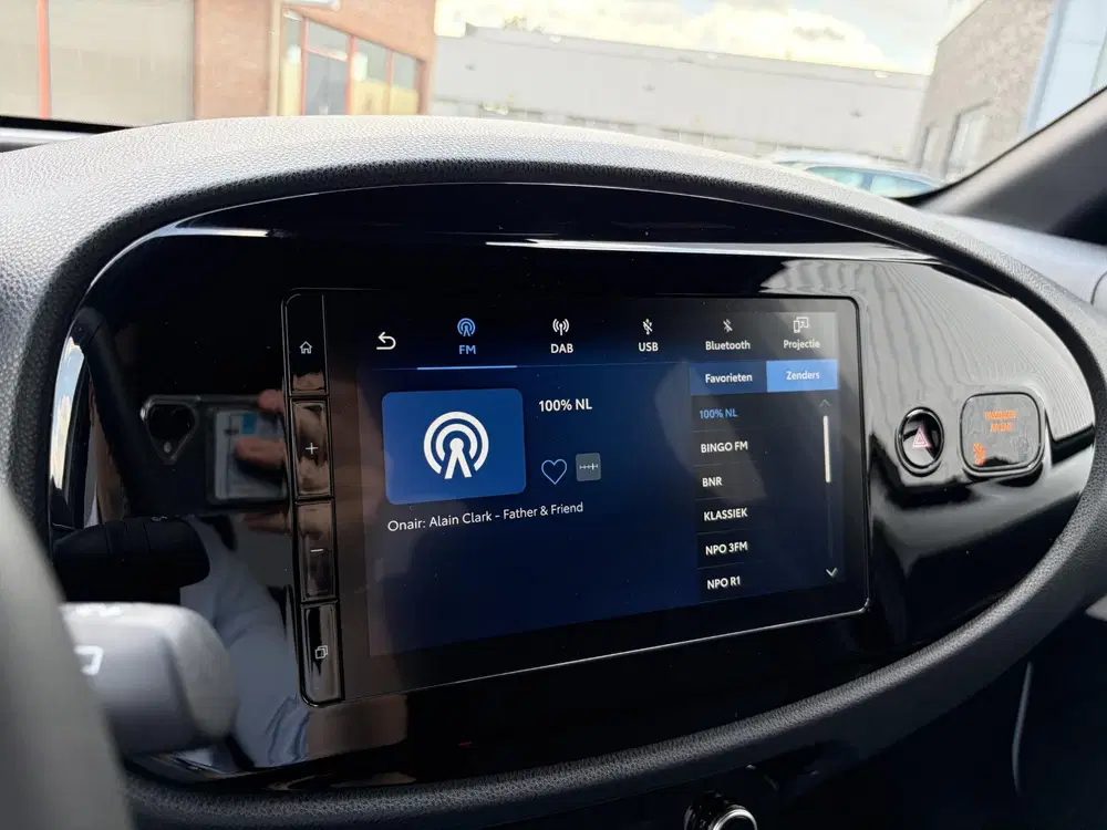 Toyota Aygo X 1.0 VVT-i S-CVT Pulse Automaat uit 2025, foto 14