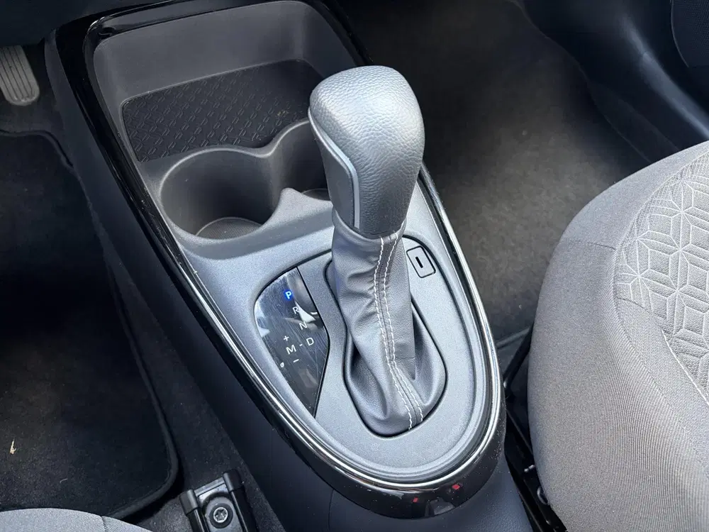 Toyota Aygo X 1.0 VVT-i S-CVT Pulse Automaat uit 2025, foto 19