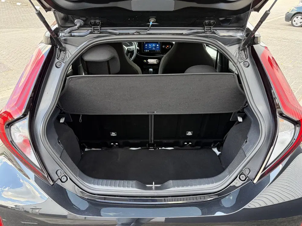 Toyota Aygo X 1.0 VVT-i S-CVT Pulse Automaat uit 2025, foto 2