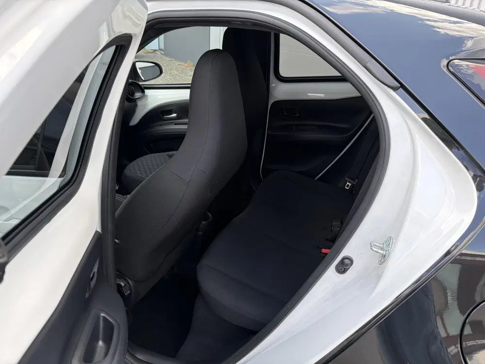 Toyota Aygo X 1.0 VVT-i S-CVT Pulse Automaat uit 2025, foto 3