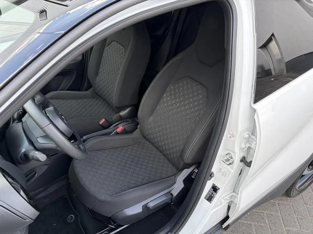 Toyota Aygo X 1.0 VVT-i S-CVT Pulse Automaat uit 2025, foto 5
