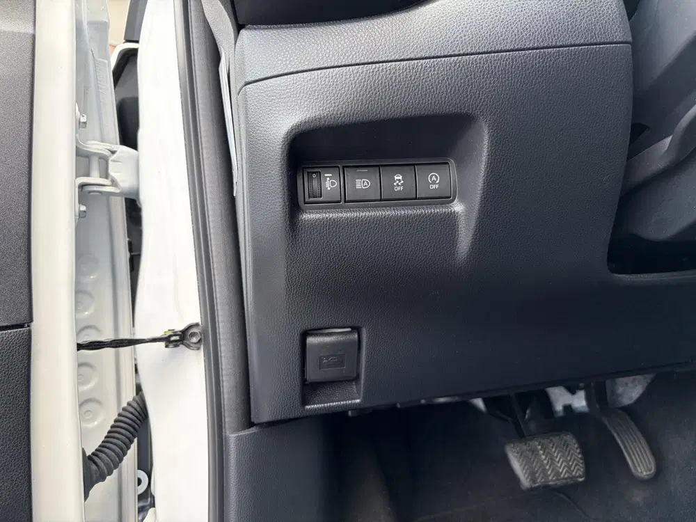 Toyota Aygo X 1.0 VVT-i S-CVT Pulse Automaat uit 2025, foto 7