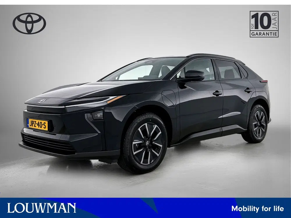 Toyota bZ4X Dynamic 73 kWh uit 2026