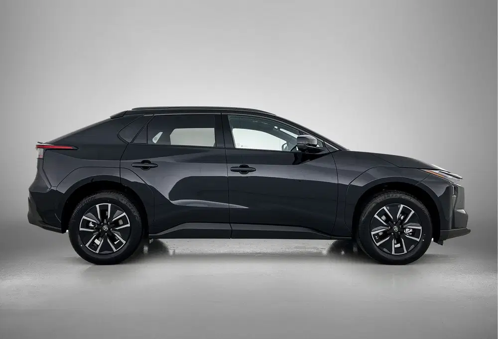 Toyota bZ4X Dynamic 73 kWh uit 2026, foto 12