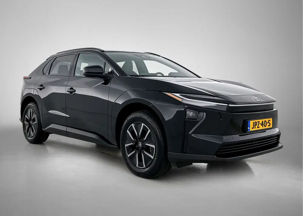 Toyota bZ4X Dynamic 73 kWh uit 2026, foto 13