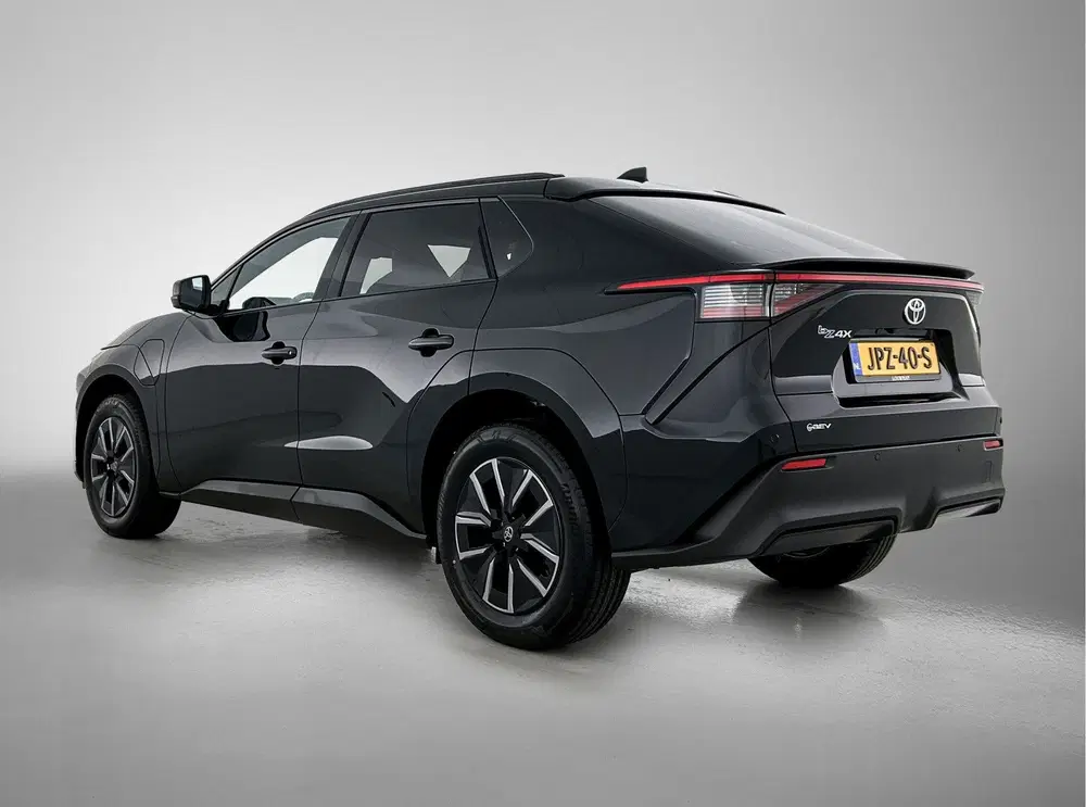 Toyota bZ4X Dynamic 73 kWh uit 2026, foto 14