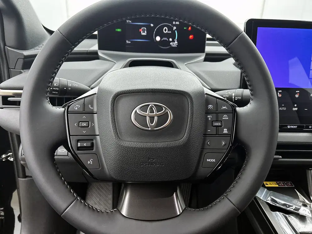 Toyota bZ4X Dynamic 73 kWh uit 2026, foto 18