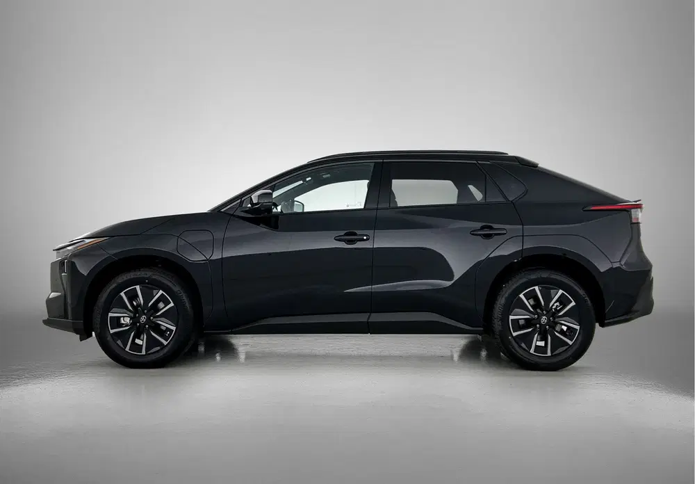 Toyota bZ4X Dynamic 73 kWh uit 2026, foto 3