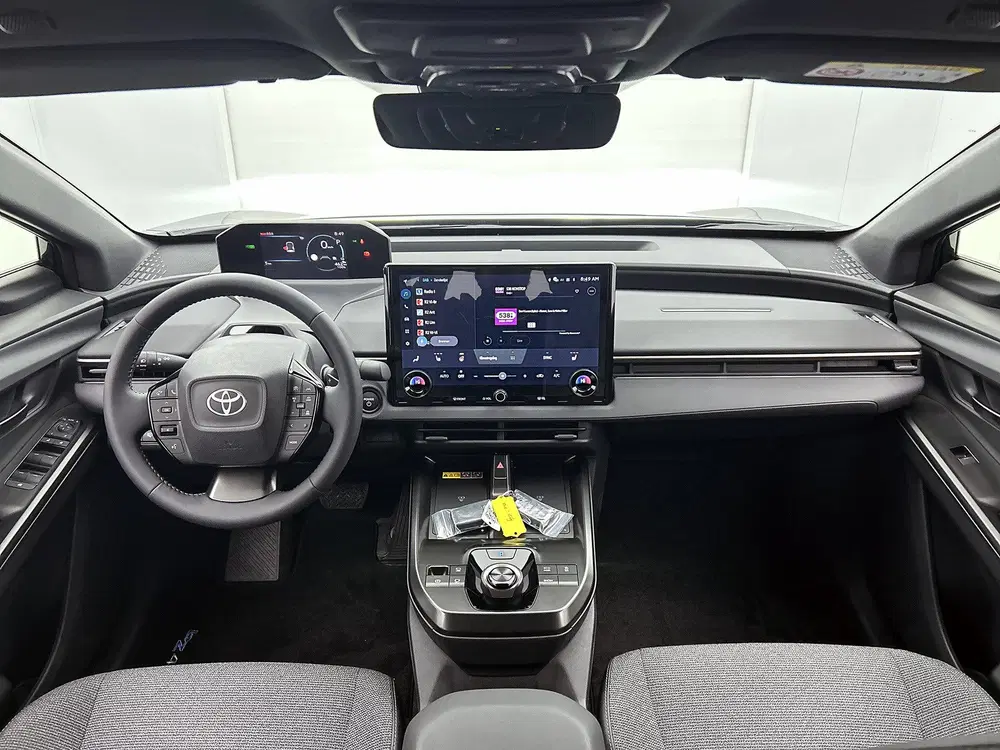 Toyota bZ4X Dynamic 73 kWh uit 2026, foto 4