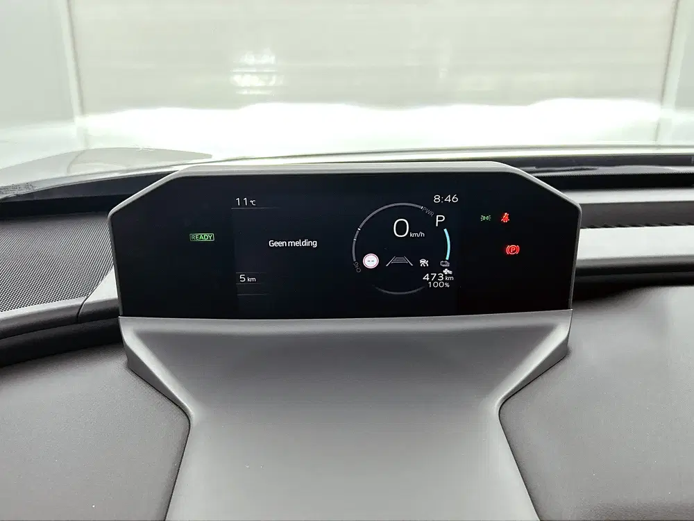 Toyota bZ4X Dynamic 73 kWh uit 2026, foto 5