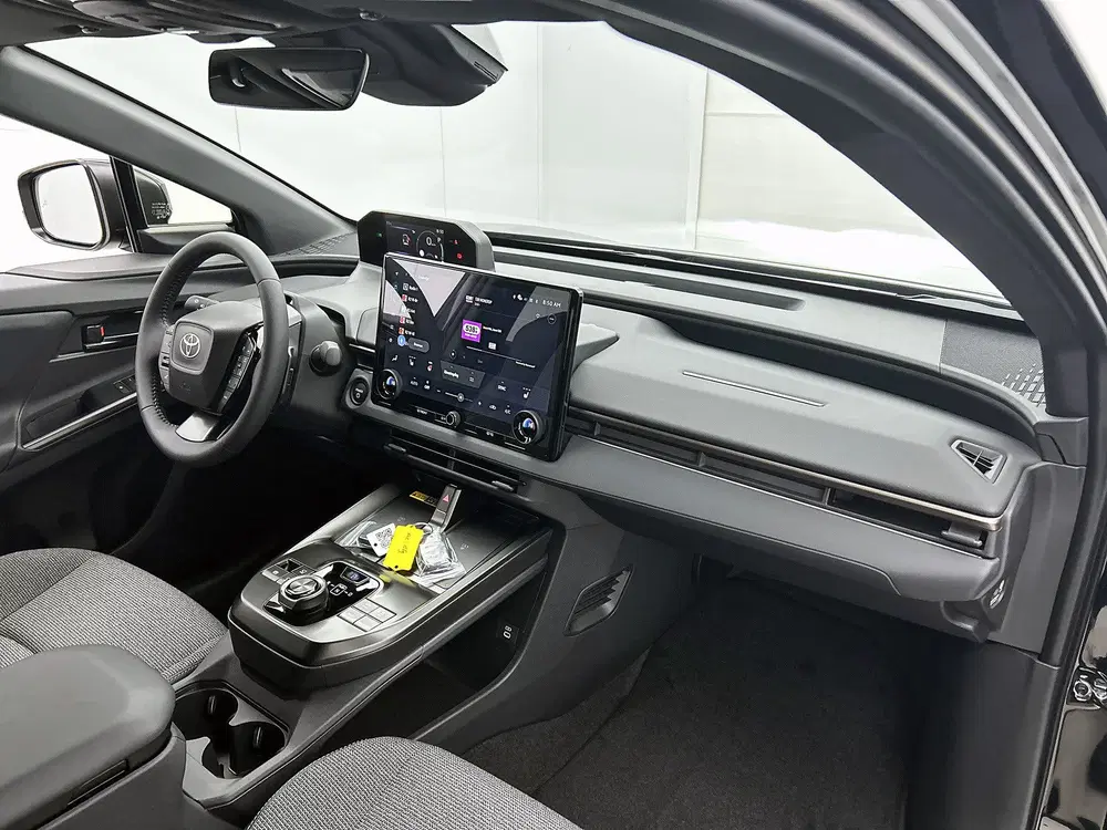 Toyota bZ4X Dynamic 73 kWh uit 2026, foto 6