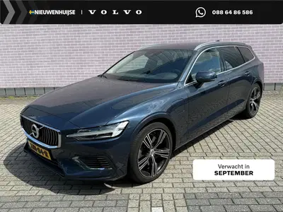 Volvo V60 2.0 T6 Recharge AWD Inscription uit 2022