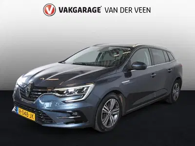 Renault Megane Mégane Estate 1.6 ET PH 160 BnsEdO (bj 202 uit 2021