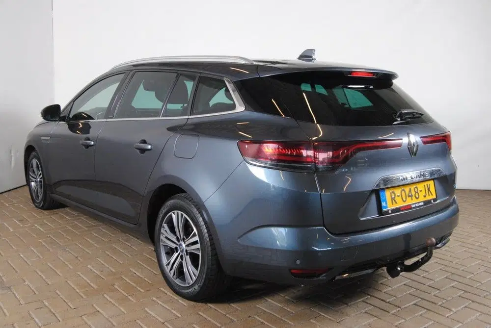 Renault Megane Mégane Estate 1.6 ET PH 160 BnsEdO (bj 202 uit 2021, foto 12