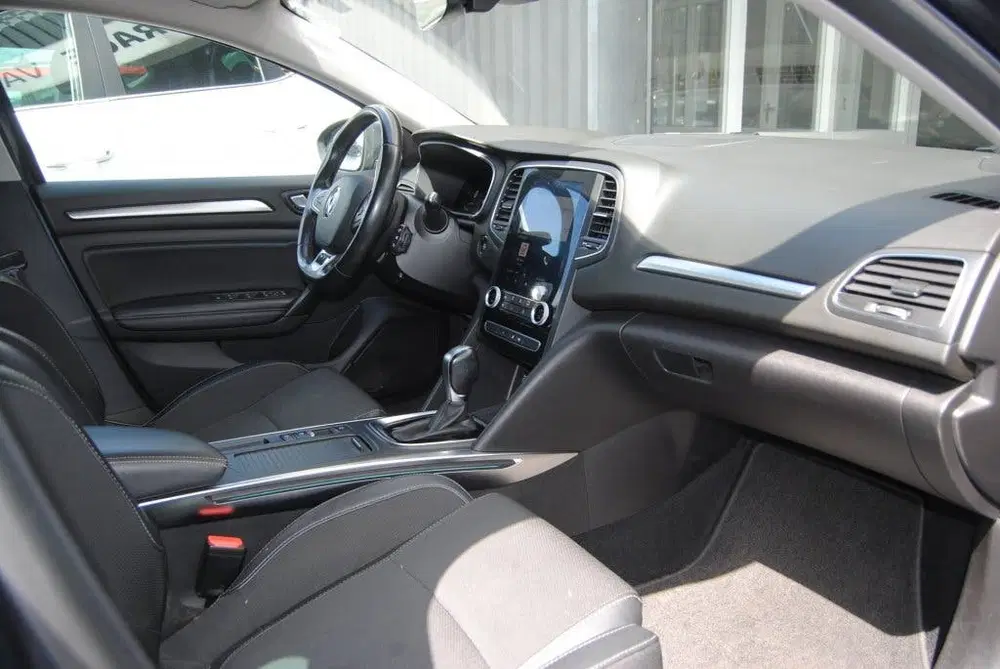 Renault Megane Mégane Estate 1.6 ET PH 160 BnsEdO (bj 202 uit 2021, foto 14