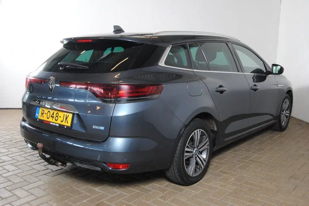 Renault Megane Mégane Estate 1.6 ET PH 160 BnsEdO (bj 202 uit 2021, foto 5
