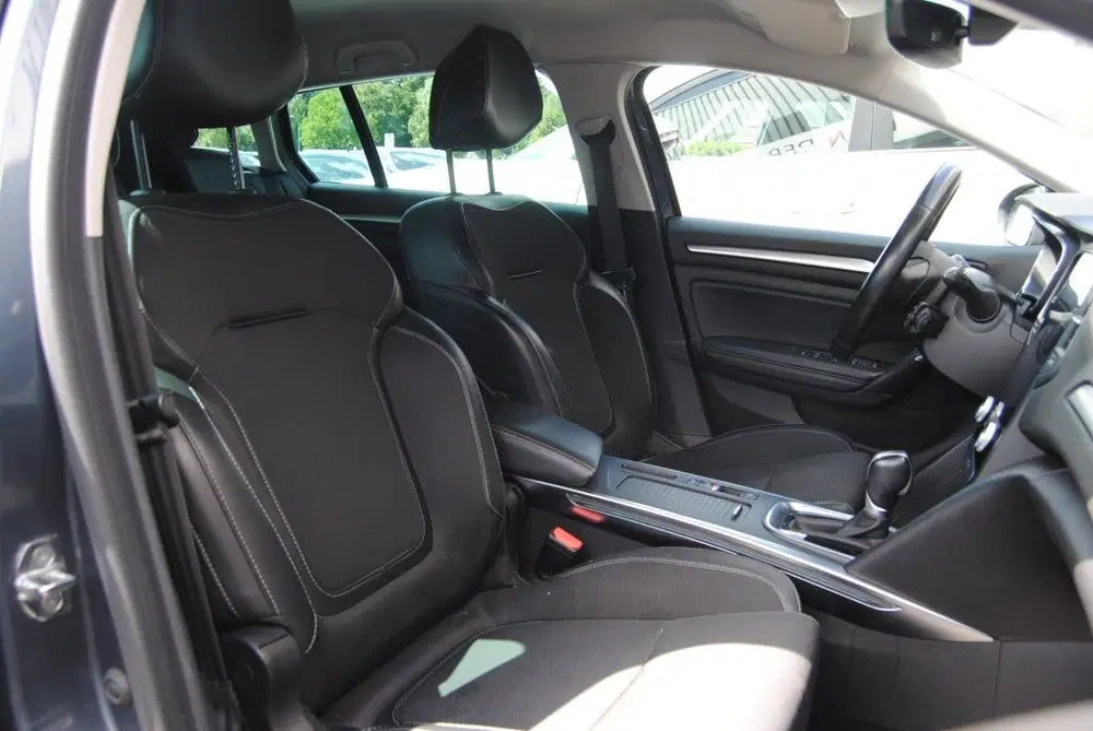 Renault Megane Mégane Estate 1.6 ET PH 160 BnsEdO (bj 202 uit 2021, foto 7