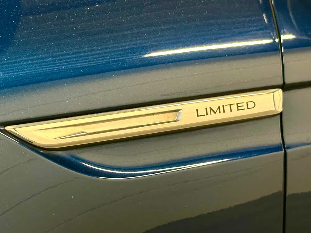 Renault Megane Mégane 1.3 TCe Limited Automaat uit 2020, foto 12