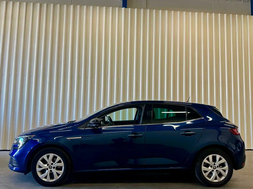 Renault Megane Mégane 1.3 TCe Limited Automaat uit 2020, foto 6