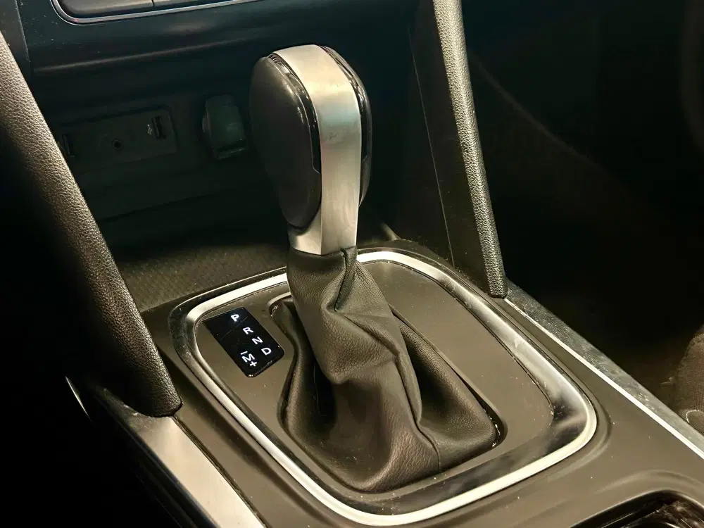 Renault Megane Mégane 1.3 TCe Limited Automaat uit 2020, foto 9
